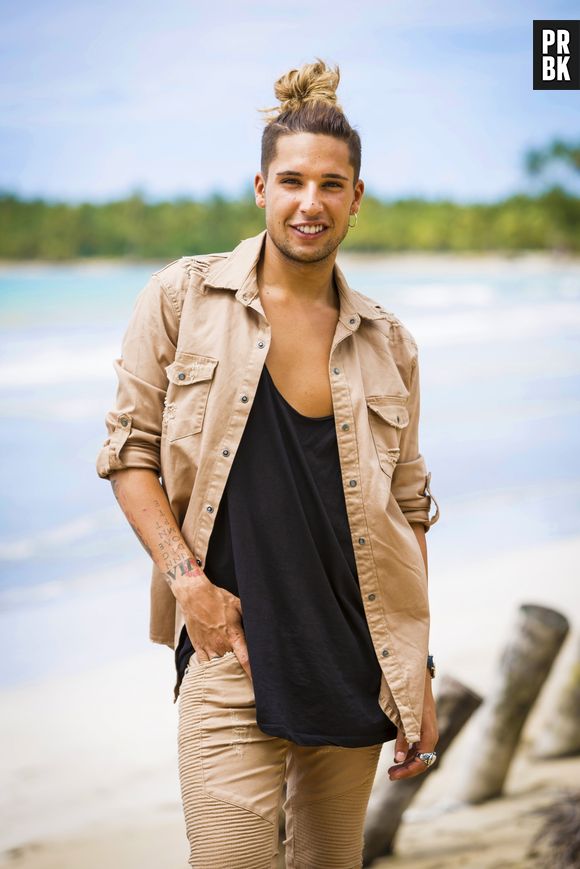 Eddy (La Villa des Coeurs Brisés 2) prend une décision radicale après sa garde à vue 