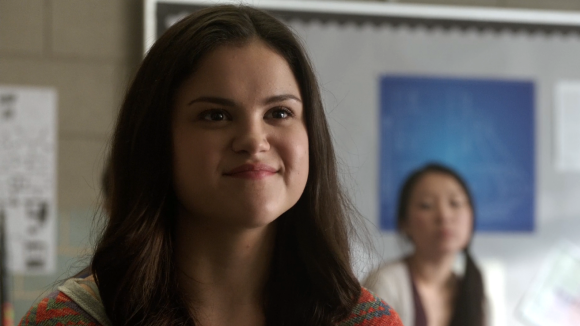 Teen Wolf saison 6 : pourquoi Hayden n'est-elle plus présente dans la série ?