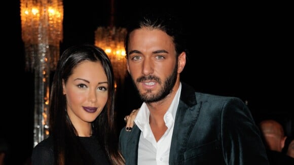 Nabilla Benattia et Thomas Vergara séparés : leur rupture confirmée