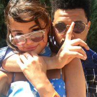 Selena Gomez en couple avec The Weeknd : "Il est comme mon meilleur ami" 😍
