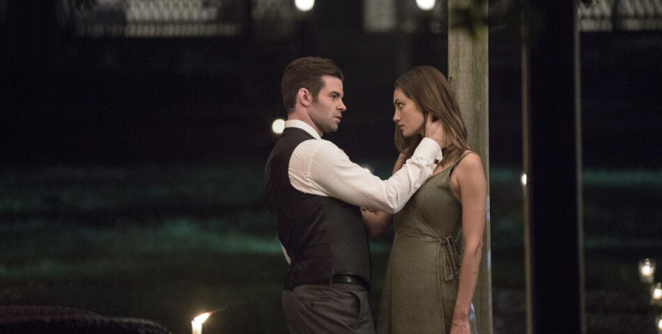 The Originals saison 5 : Hayley et Elijah séparés à jamais ?