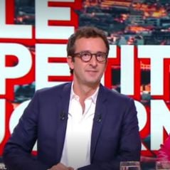 Le Petit Journal : clap de fin pour l'émission de Canal+