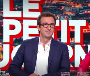 Le Petit Journal : clap de fin pour l'émission de Canal+