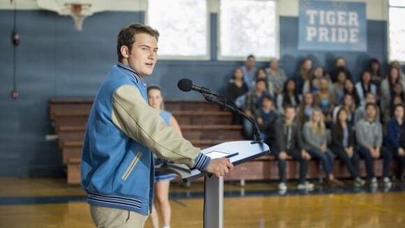 13 Reasons Why saison 2 : les parents de Bryce arrivent et ils sont très connus