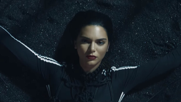 Adidas Originals recrute Kendall Jenner pour sa nouvelle campagne