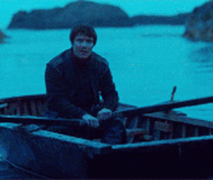 Game of Thrones saison 3 : la dernière apparition de Gendry