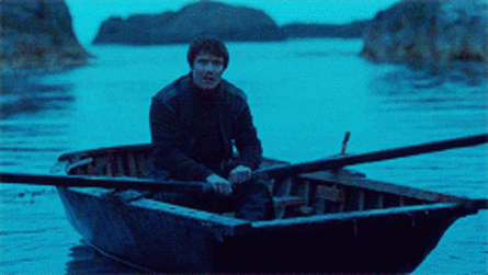 Game of Thrones saison 3 : la dernière apparition de Gendry