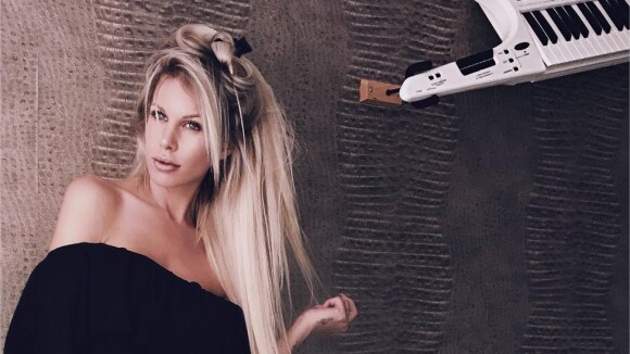 Adixia de nouveau en couple après sa rupture avec Paga ? La photo qui sème le doute