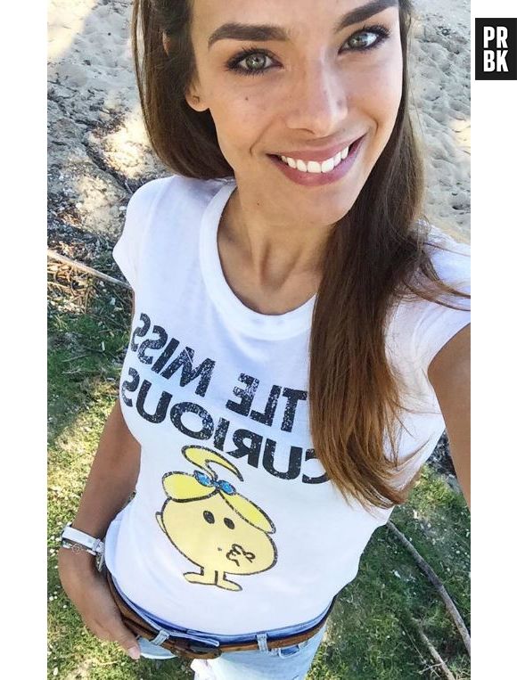 Marine Lorphelin traitée de "raciste" par des twittos : elle répond à la polémique !