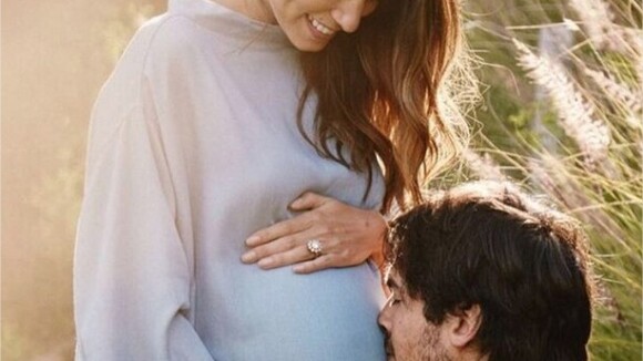 Ian Somerhalder papa : sa déclaration d'amour à Nikki Reed après la naissance de leur fille ❤️