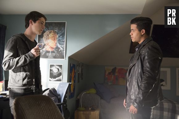 13 Reasons Why : la folle théorie des fans sur Tony