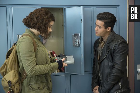 13 Reasons Why : la folle théorie des fans sur Tony