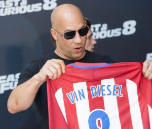 Top 10 acteurs les mieux payés en 2017 : Vin Diesek