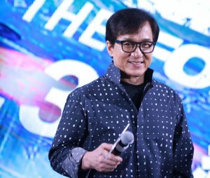Top 10 acteurs les mieux payés en 2017 : Jackie Chan