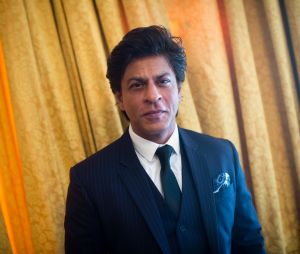 Top 10 acteurs les mieux payés en 2017 : Shah Rukh Khan