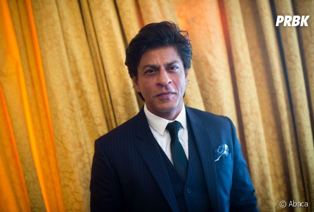 Top 10 acteurs les mieux payés en 2017 : Shah Rukh Khan