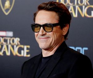 Top 10 acteurs les mieux payés en 2017 : Robert Downey Jr