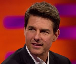 Top 10 acteurs les mieux payés en 2017 : Tom Cruise