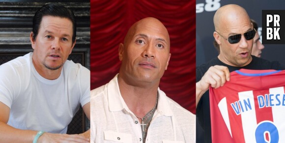 Mark Wahlberg, Vin Diesel, Dwayne Johnson... les 20 acteurs de ciné les mieux payés en 2017