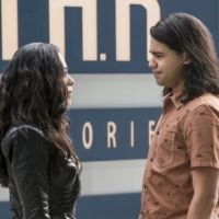 The Flash saison 4 : Cisco et Gypsy enfin en couple ?
