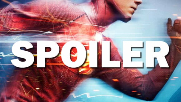 The Flash saison 4 : un grand méchant va bouleverser la série