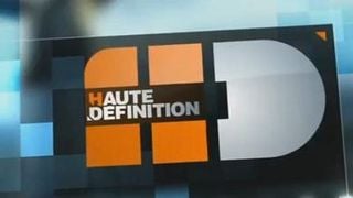 Haute Définition ... la bande-annonce de l'émission de ce soir, lundi 17 mai 2010