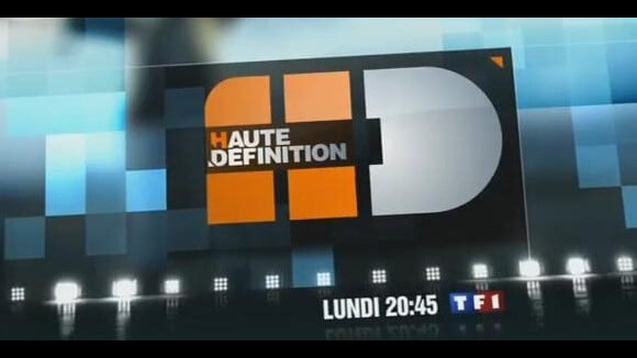 Haute Définition ... la bande-annonce de l'émission de ce soir, lundi 17 mai 2010