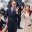 Kate Middleton enceinte : quel prénom pour son bébé ? Les paris sont déjà lancés !