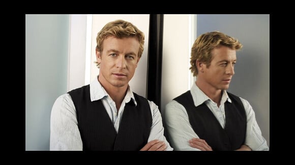 Mentalist ... Patrick Jane bientôt ... en couple