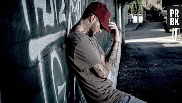 Nony (Secret Story 11) endetté depuis Tribal King : il se confie à PRBK