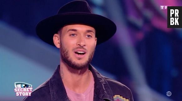 Nony (Secret Story 11) endetté depuis Tribal King : il se confie à PRBK