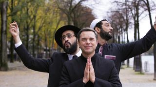 Coexister : groupe de musique improbable dans une bande-annonce très drôle