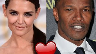 Katie Holmes et Jamie Foxx en couple : ils s'affichent enfin ensemble !