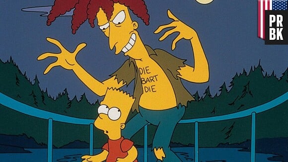 Les Simpson saison 29 : un grand mystère sur Tahiti Bob enfin dévoilé