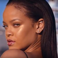 Rihanna sur sa marque de maquillage : &quot;Fenty Beauty a été imaginée pour tout le monde&quot;