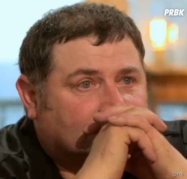Gégé (L'Amour est dans le pré 2017) encore en couple avec Anne-Marie ? Il répond