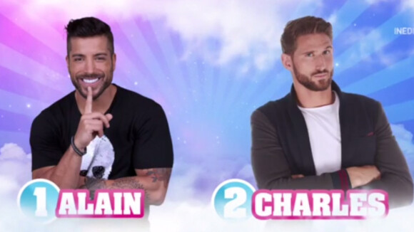 Secret Story 11 : Charles et Alain nominés, les internautes en colère
