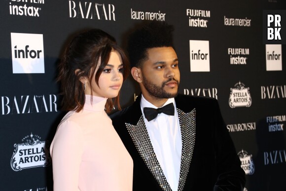 Selena Gomez et The Weeknd auraient emménagé ensemble à New York City !