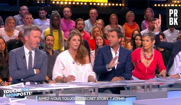 Secret Story 11 : l'ex directrice de casting de l'émission répond aux rumeurs de faux secrets !