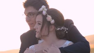Léa (Jenesuispasjolie) dévoile son mariage sur Youtube (vidéo)