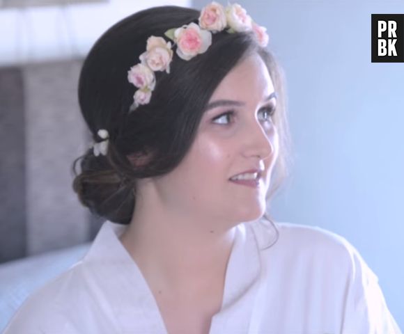 Jenesuispasjolie dévoile son mariage en vidéo sur Youtube !