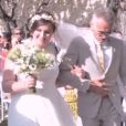 Jenesuispasjolie dévoile son mariage en vidéo sur Youtube !