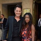 Vincent Cerutti et Hapsatou Sy : la police appelée pour une dispute conjugale ? "C'est à vomir"