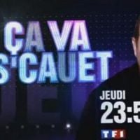 Ça va s&#039;Cauet sur TF1 ce soir ... jeudi 20 mai 2010 ... bande annonce