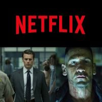 Mindhunter, The Punisher... : 5 nouvelles séries qu&#039;on a hâte de voir en 2017/2018 sur Netflix