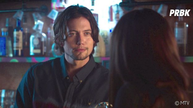 Jackson Rathbone dans Fiding Carter