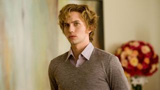 Jackson Rathbone : que devient l'interprète de Jasper dans Twilight ?