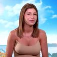 Sarah Lopez (Les Vacances des Anges 2) dans le nouveau pré-générique