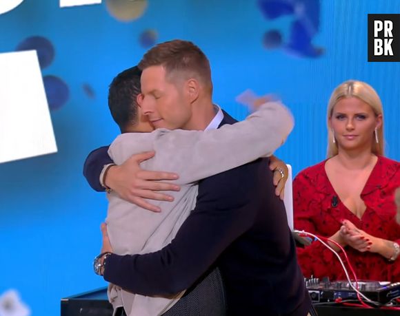 Matthieu Delormeau de retour dans TPMP : il s'explique sur son départ, les chroniqueurs le lynchent !