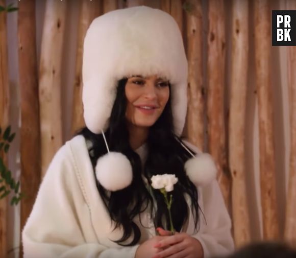 Kylie Jenner mariée à sa BFF ? La cérémonie WTF dans Life of Kylie !